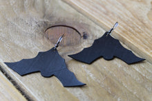 Load image into Gallery viewer, Halloween earrings - By Planet Rubber