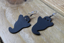 Load image into Gallery viewer, Halloween earrings - By Planet Rubber