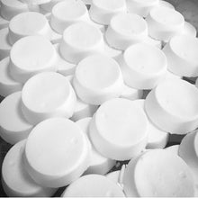 Load image into Gallery viewer, Shower Steamers ~ Lemon and Rosemary ~ Herbal Homes