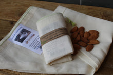 Load image into Gallery viewer, Organic nut milk bag - Large