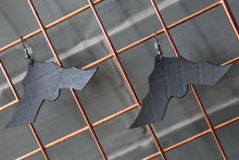 Load image into Gallery viewer, Halloween earrings - By Planet Rubber