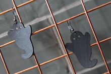 Load image into Gallery viewer, Halloween earrings - By Planet Rubber