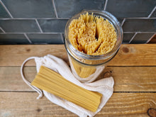Load image into Gallery viewer, Spaghetti ~ ORGANIC ~ This Organic spaghettis iPer 100g