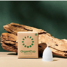 Load image into Gallery viewer, OrganiCup Period cup ~ By Organi cup