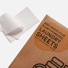 Load image into Gallery viewer, Laundry sheets ~ By Zero Waste Club