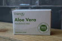 Load image into Gallery viewer, Friendly Soap Bars ~ 95g ~ By Friendly