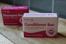 Load image into Gallery viewer, Conditioner Bar ~ 90g ~ By Friendly