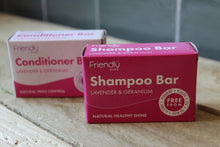 Load image into Gallery viewer, Shampoo Bar ~95g~ By Friendly