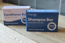 Load image into Gallery viewer, Shampoo Bar ~95g~ By Friendly