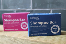 Load image into Gallery viewer, Shampoo Bar ~95g~ By Friendly
