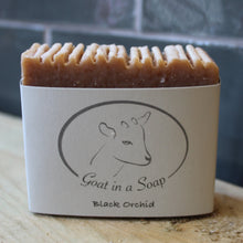 Load image into Gallery viewer, Handmade goats milk soap ~ 140g ~ By Goat in a Soap