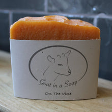 Load image into Gallery viewer, Handmade goats milk soap ~ 140g ~ By Goat in a Soap