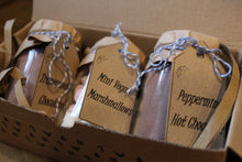 Load image into Gallery viewer, Hot Chocolate lovers gift set
