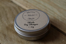 Load image into Gallery viewer, Dry Shampoo Tin ~ By Mersea Mudd Shack