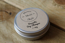 Load image into Gallery viewer, Dry Shampoo Tin ~ By Mersea Mudd Shack