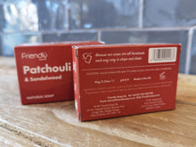 Load image into Gallery viewer, Friendly Soap Bars ~ 95g ~ By Friendly