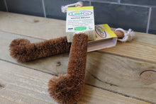 Load image into Gallery viewer, LoofCo Coconut Fibre bottle brush