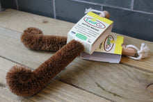 Load image into Gallery viewer, LoofCo Coconut Fibre bottle brush