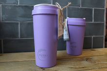 Load image into Gallery viewer, Eco-friendly Travel cup by Huski Home