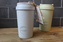 Load image into Gallery viewer, Eco-friendly Travel cup by Huski Home