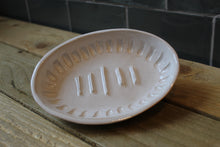 Load image into Gallery viewer, Ceramic Soap dish
