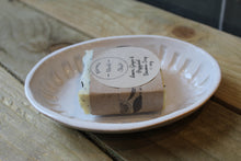 Load image into Gallery viewer, Ceramic Soap dish