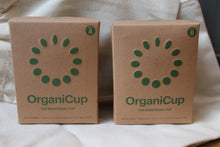 Load image into Gallery viewer, OrganiCup Period cup ~ By Organi cup
