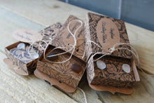 Load image into Gallery viewer, Sea Glass Earnings on Sterling silver stud