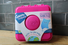 Load image into Gallery viewer, Baby wipe Kit ~ By cheeky wipes