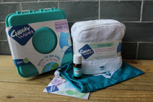 Load image into Gallery viewer, Baby wipe Kit ~ By cheeky wipes
