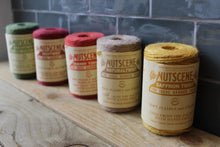 Load image into Gallery viewer, Assorted colour Twine ~ 110 meters