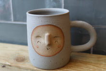 Load image into Gallery viewer, Hug Mugs ~ By croucherli