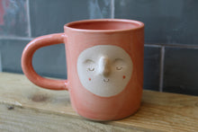 Load image into Gallery viewer, Hug Mugs ~ By croucherli