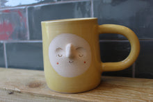 Load image into Gallery viewer, Hug Mugs ~ By croucherli