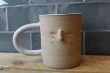 Load image into Gallery viewer, Hug Mugs ~ By croucherli