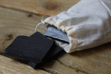 Load image into Gallery viewer, Bamboo charcoal water filters ~ By Eco Living