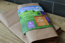 Load image into Gallery viewer, Paper caddy/bin liners ~ priced per individual bag