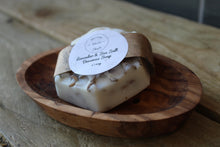Load image into Gallery viewer, Olive Wood Soap Dish - Oval