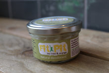 Load image into Gallery viewer, Organic Deodorant ~ By FitPit