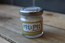 Load image into Gallery viewer, Organic Deodorant ~ By FitPit
