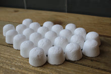 Load image into Gallery viewer, Toilet bombs ~ Per 5 ~ Herbal Homes