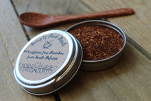 Load image into Gallery viewer, Tea taster tin ~ per tin