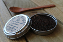Load image into Gallery viewer, Tea taster tin ~ per tin