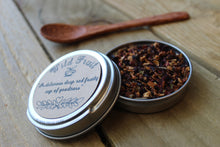 Load image into Gallery viewer, Tea taster tin ~ per tin