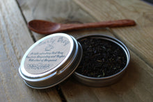 Load image into Gallery viewer, Tea taster tin ~ per tin