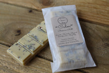 Load image into Gallery viewer, Aromatherapy Beewax Melt Bars ~ 46g ~ By Mersea Mudd Shack