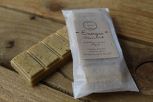 Load image into Gallery viewer, Aromatherapy Beewax Melt Bars ~ 46g ~ By Mersea Mudd Shack