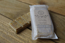 Load image into Gallery viewer, Aromatherapy Beewax Melt Bars ~ 46g ~ By Mersea Mudd Shack