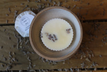 Load image into Gallery viewer, Beeswax Round Melts ~ 20g ~ By Mersea Mudd Shack
