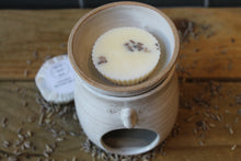 Load image into Gallery viewer, Beeswax Round Melts ~ 20g ~ By Mersea Mudd Shack